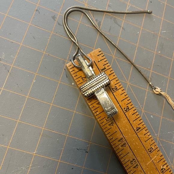 Cross/MADE IN SPAIN - Picture 7 of 8